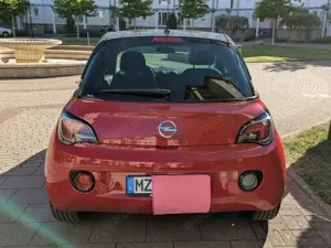 Opel Adam Adam 1.4 LPG Jam Bild 3