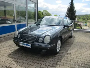 Mercedes-Benz E 200 Kompressor