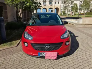 Opel Adam Adam 1.4 LPG Jam Bild 2
