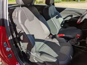 Opel Adam Adam 1.4 LPG Jam Bild 5