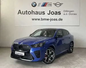 BMW X2 M 35i xDrive |Glasdach |M Sportpaket Pro |20" M LMR