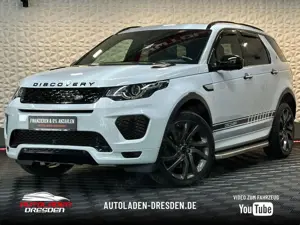 Land Rover Discovery Sport Si4 HSE LUXURY DYNAMIC AWD PANO