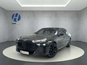 BMW i7 xD e60 M Sport PanoSky FOND TV 21Z AutomTüren