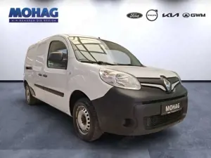 Renault Kangoo Rapid Maxi Extra *Bluetooth-PDC hinten*    -Euro6- Bild 2