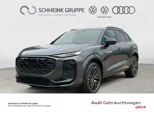 Audi Q3 SUV e-hybrid S line AHK MATRIX HeadUp SONOS