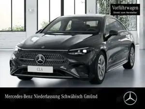 Mercedes-Benz CLA 180 AMG Pano Multibeam Distr. Kamera Memory
