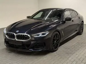 BMW M850 i xDrive Laser/Navi/Pano/H.-K./360°/HUD/20LM