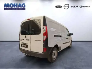 Renault Kangoo Rapid Maxi Extra *Bluetooth-PDC hinten*    -Euro6- Bild 3