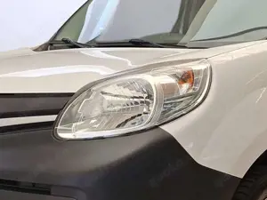 Renault Kangoo Rapid Maxi Extra *Bluetooth-PDC hinten*    -Euro6- Bild 5