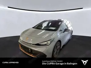 CUPRA Born 204PS/62kWh CARPLAY+PRIVACY+KEYLESS+SPURHAL Klima