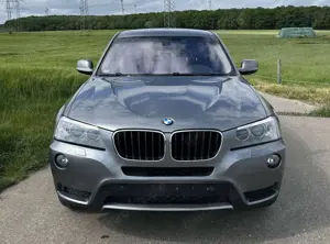 BMW X3 X3 Diesel xDrive20d Aut. Bild 3