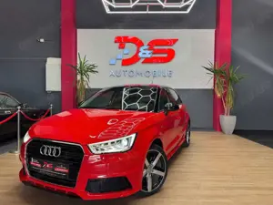 Audi A1 Sportback sport/Navi/Leder/LED/SHZ/BOSE