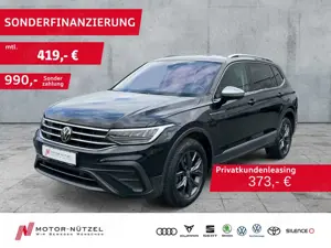 Volkswagen Tiguan Allspace 2.0 TDI DSG 4M LIFE LED+NAVI+ACC