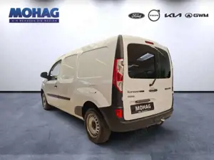 Renault Kangoo Rapid Maxi Extra *Bluetooth-PDC hinten*    -Euro6- Bild 4