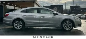Volkswagen Passat Bild 3