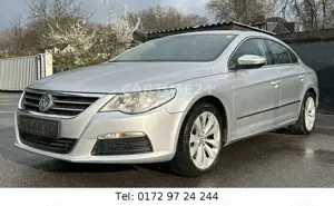 Volkswagen Passat Bild 4