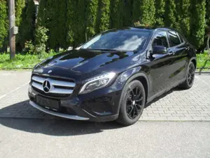 Mercedes-Benz GLA 180 GLA Diesel (CDI) d 7G-DCT Urban