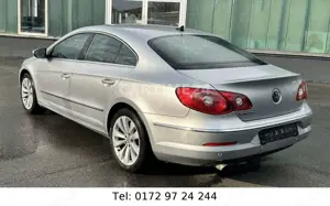 Volkswagen Passat Bild 5