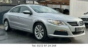 Volkswagen Passat Bild 2