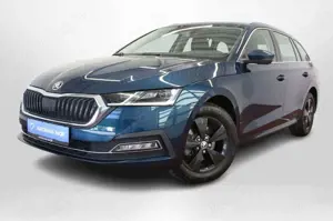 Skoda Octavia Style virt. Cockpit CarPlay ACC