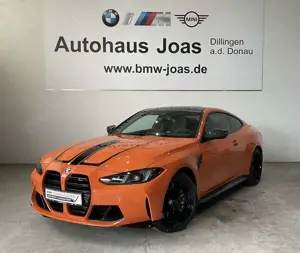 BMW M4 Competition |Keramik-Bremse |Schalensitze |Driver'