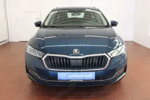 Skoda Octavia Style virt. Cockpit CarPlay ACC Bild 2