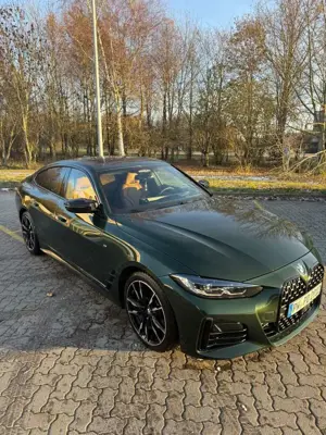 BMW 440 BMW M440i xDrive GC | GARANTIE bis 2028 | 1. Hand