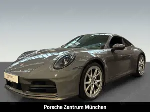 Porsche 992 911 Carrera Liftsystem-VA Sportabgas BOSE