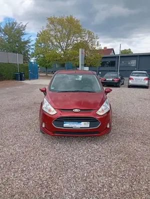 Ford B-Max B-MAX Sync Edition.Klima.SHZ.Navi.PDC. Nur50TKM