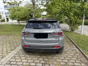 Jeep Compass Bild 5