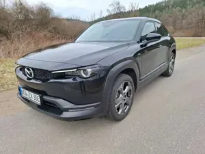 Mazda MX-30 MX-30 e-SKYACTIV EV AD`VANTAGE