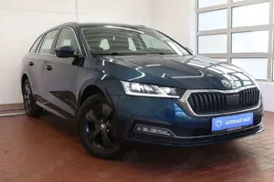 Skoda Octavia Style virt. Cockpit CarPlay ACC Bild 3