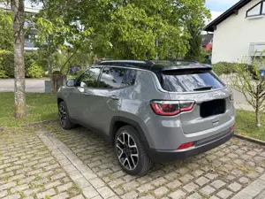 Jeep Compass Bild 3