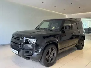Land Rover Defender 110 D300 X-Dyn SE Black Pack AHK Faltdach