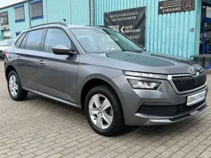 Skoda Kamiq Selection AVTICE 1.0TSI/Rü-KAM+PDC+MFL+GRA