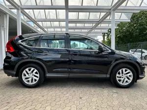 Honda CR-V Elegance 2WD