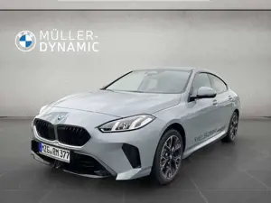 BMW 220 GRAN COUPÉ M SPORT DESIGN RÜCKFAHR SHZ DAB