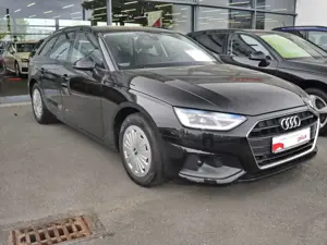 Audi A4 Avant 35 TDI S tronic Nav PDC SHZ Bild 3