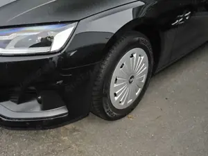 Audi A4 Avant 35 TDI S tronic Nav PDC SHZ Bild 5