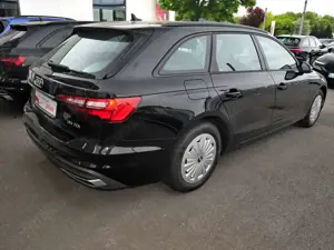 Audi A4 Avant 35 TDI S tronic Nav PDC SHZ Bild 4