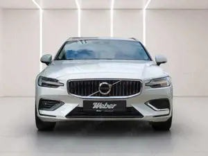 Volvo V60 Bild 2