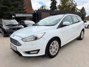 Ford Focus Turnier Business,Navi.
