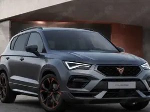 CUPRA Ateca Ateca 1.5 TSI DSG