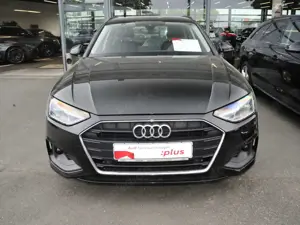 Audi A4 Avant 35 TDI S tronic Nav PDC SHZ Bild 2