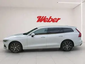 Volvo V60 Bild 3