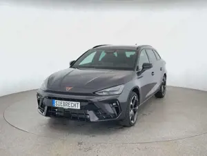 CUPRA Leon Basis 2.0 TDI*NAVI*SHZ*RFK*uvm