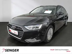 Audi A4 Avant 35 TDI S tronic Nav PDC SHZ