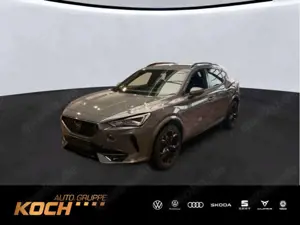 CUPRA Formentor VZ 2.0 TSI 4Drive DSG Navi LED AHK Kam