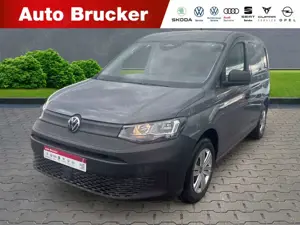 Volkswagen Caddy Cargo 2.0 TDI 4Motion Ahk+Sitzhzg+PDC