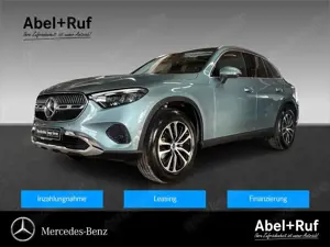 Mercedes-Benz GLC 220 d 4M AVANTGARDE+Burme+Memo+HuD+AHK+360°